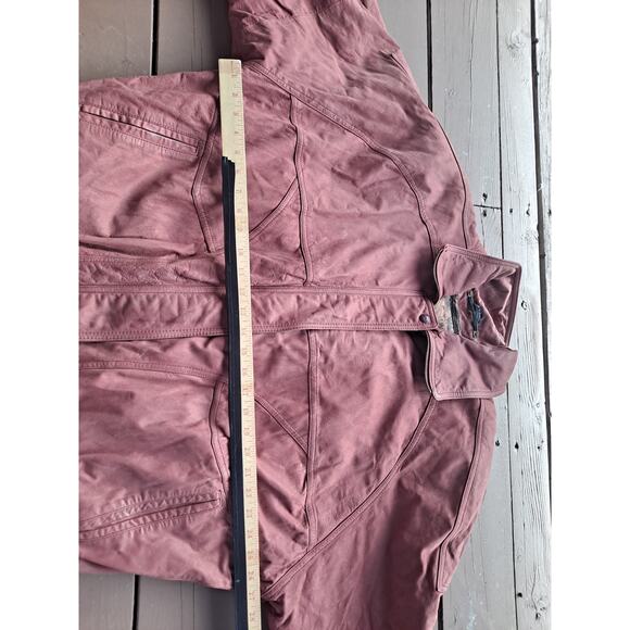 Vintage 1990 J Walden Southwest Print Jacket sz XL - Picture 6 of 10